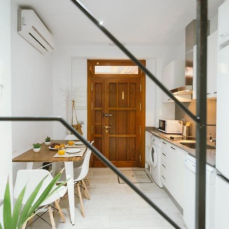 Empecinado Villa Sevilla Bagian luar foto