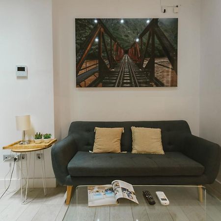 Empecinado Villa Sevilla Bagian luar foto