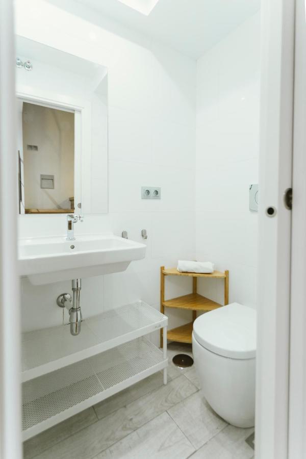 Empecinado Villa Sevilla Bagian luar foto