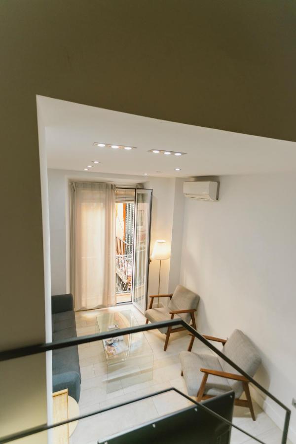 Empecinado Villa Sevilla Bagian luar foto