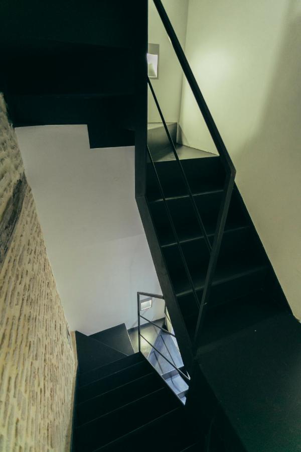Empecinado Villa Sevilla Bagian luar foto