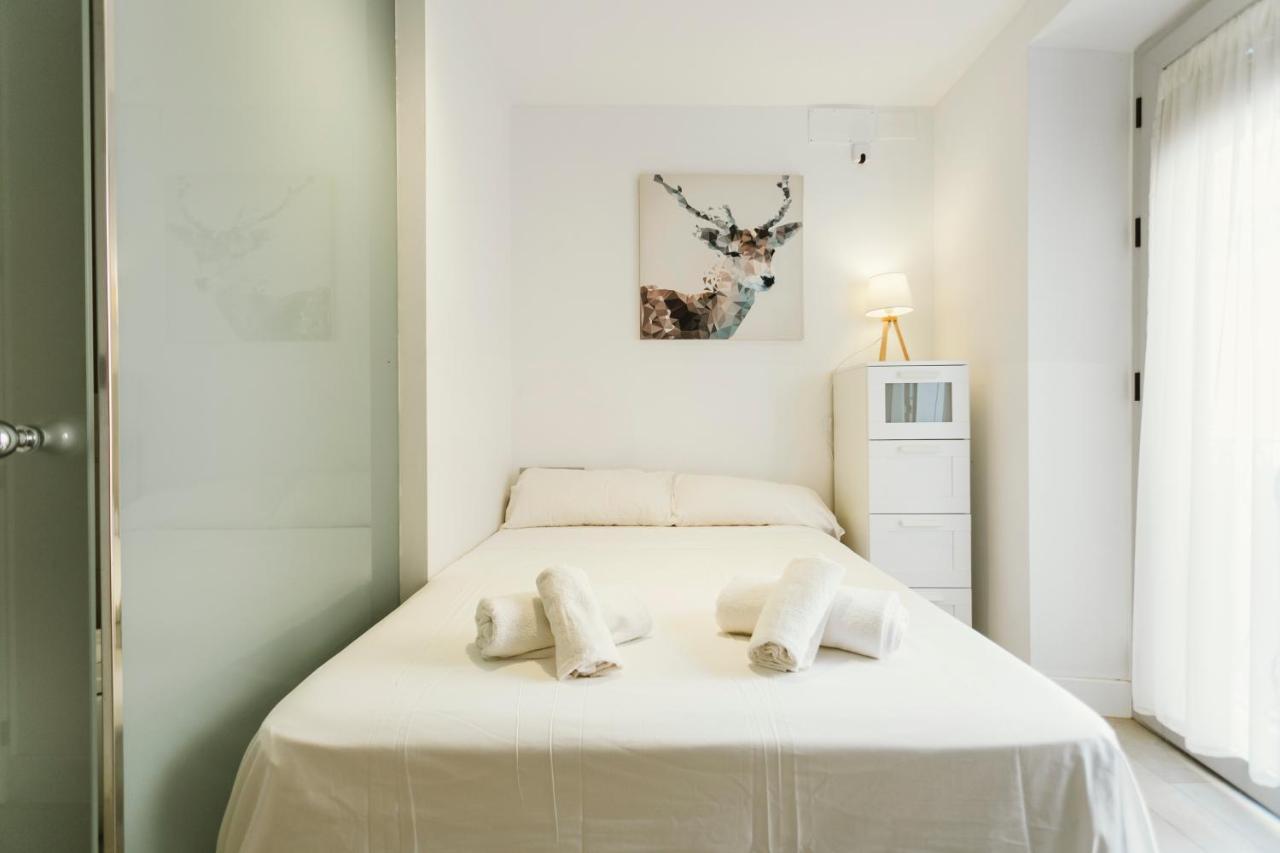 Empecinado Villa Sevilla Bagian luar foto